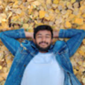 Meet your Posher, Mathew